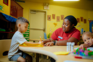 Nevada Pre-K - Preschool & Childcare Center Serving Las Vegas, NV